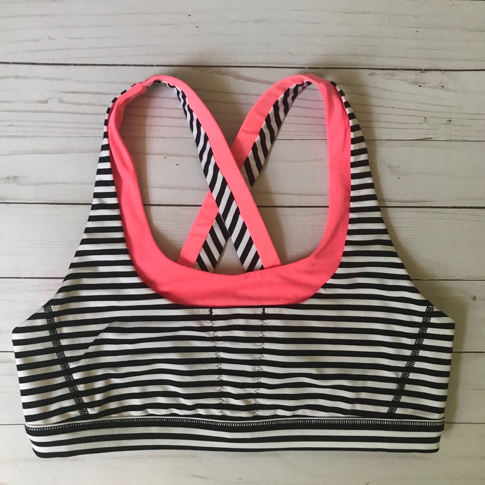 Lululemon athletica Sports Bra